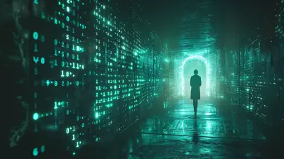 Why Insider Threats Are the Biggest Challenge in Data Security