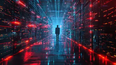 Why Insider Threats Are the Biggest Challenge in Data Security