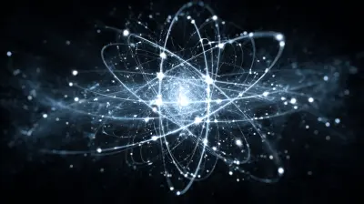 Why Quantum Computing May Disrupt Traditional IT Systems