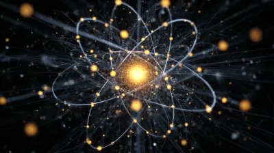 Why Quantum Computing May Disrupt Traditional IT Systems