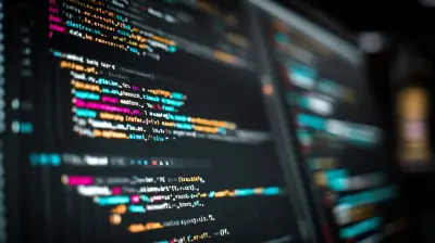 Why Scripting Languages Still Dominate System Admin Workflows