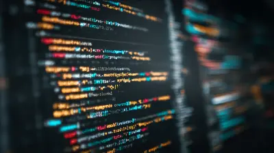 Why Scripting Languages Still Dominate System Admin Workflows