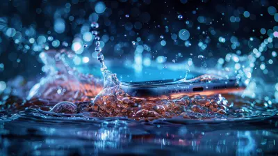 Why Smartphone Screen Refresh Rates Matter