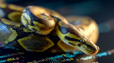 Will Python Remain The Most Loved Language Through 2027