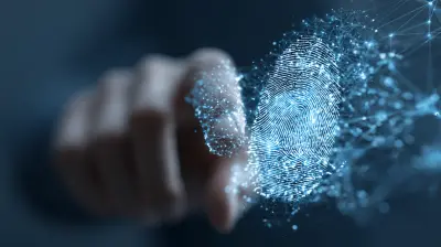 Will Universal Digital IDs Become Reality by 2027?