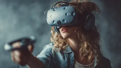 Your Guide To Getting Started With Virtual Reality In 2026