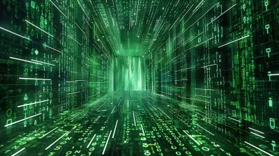Zero Trust Security A New Approach To Data Protection