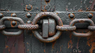 Zero Trust Security A New Approach To Data Protection