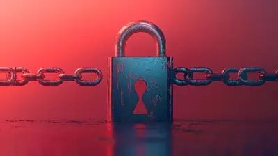 Zero Trust Security: A New Approach to Data Protection