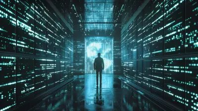 Zero Trust Security: A New Approach to Data Protection