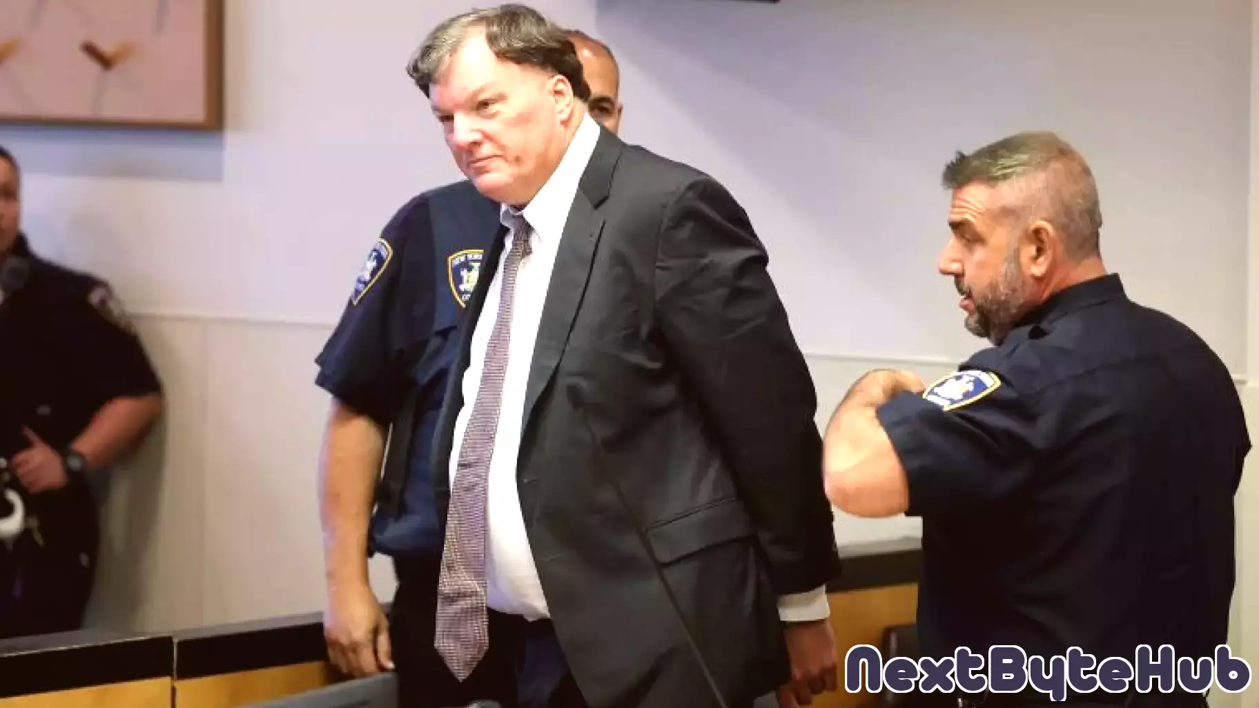 Advanced DNA Evidence Permitted in Gilgo Beach Serial Killer Trial