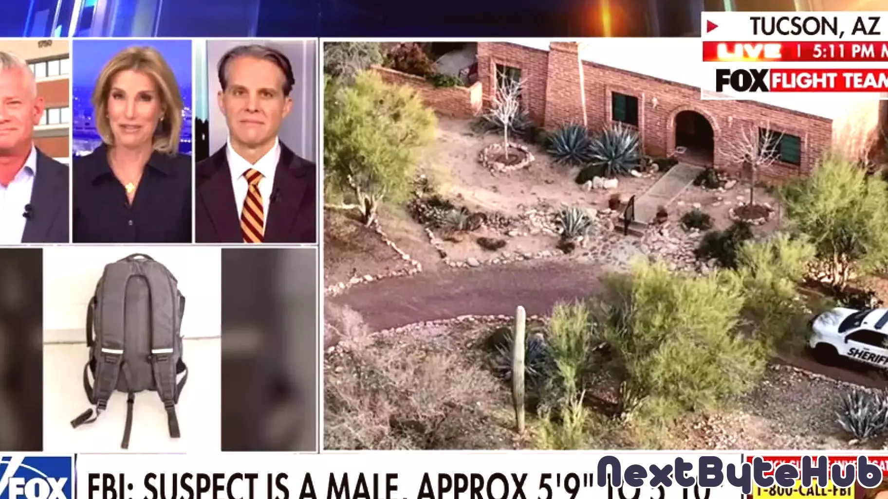 AI technology can expedite this investigation, criminal defense attorney says