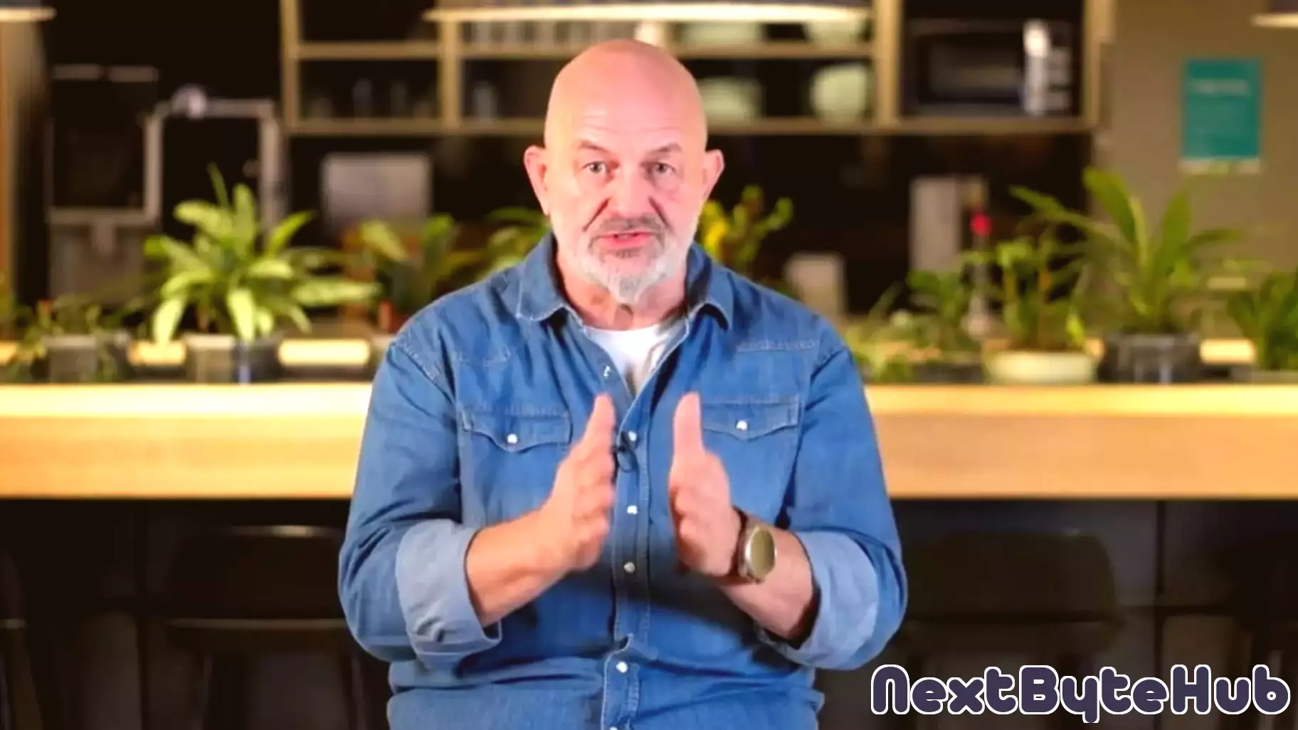 Amazon's CTO Predicts Tech Innovations for 2026