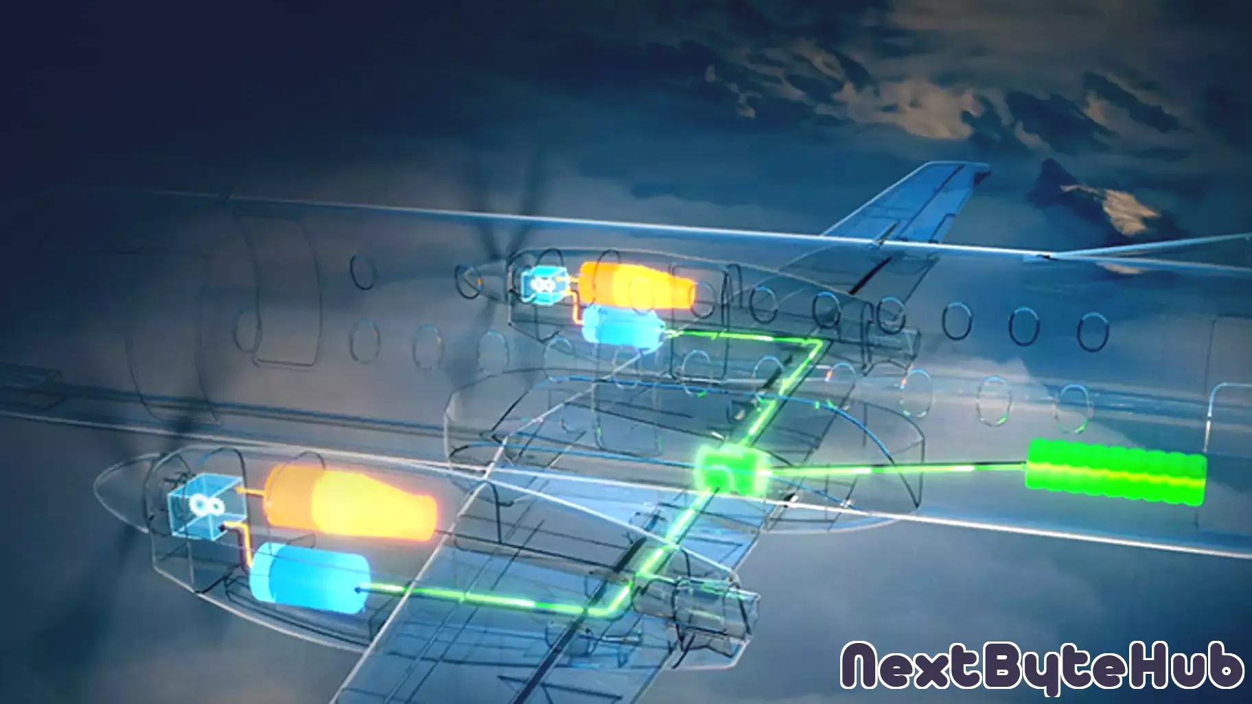 Arizona State University and Honeywell Collaborate on Innovative Aircraft Technology