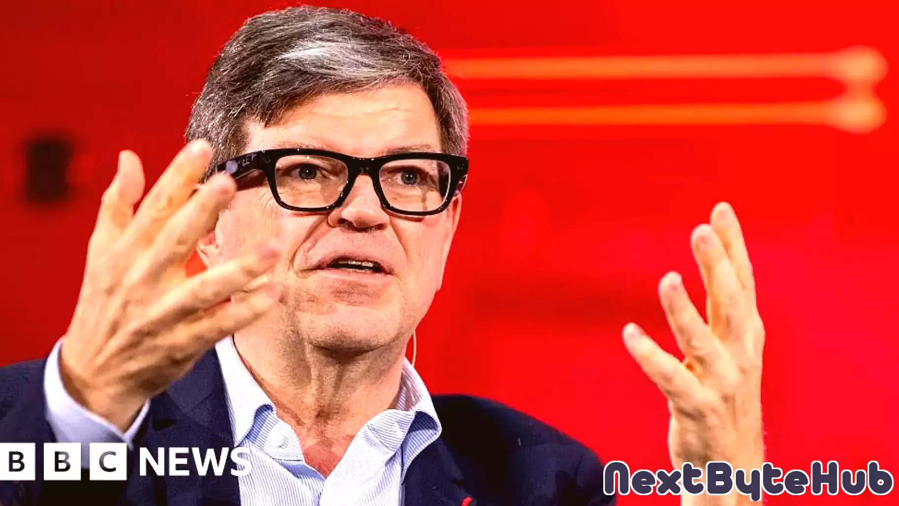 Artificial intelligence: Yann LeCun works on more flexible AI