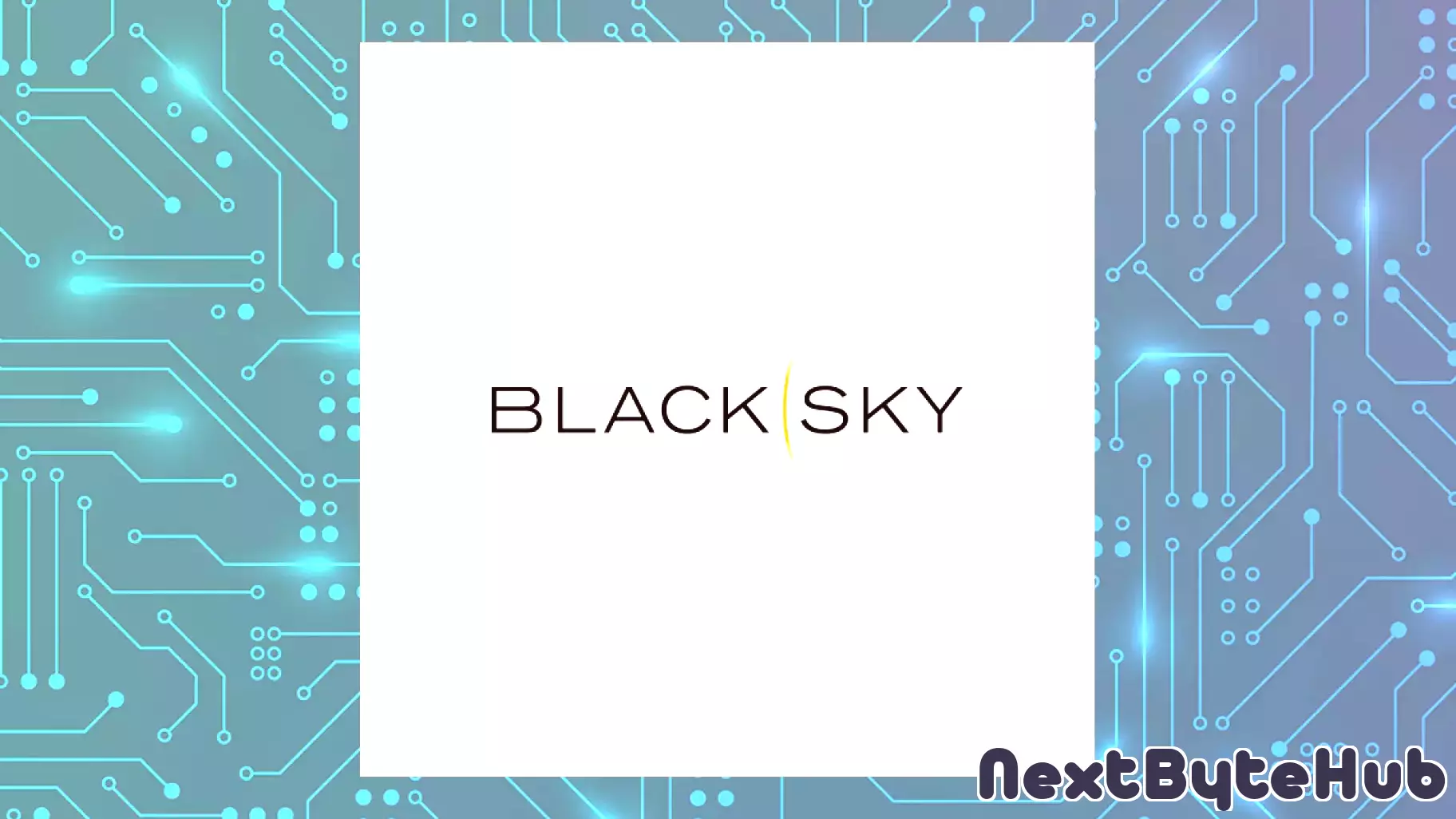 BlackSky Technology Q1 Earnings Call Highlights