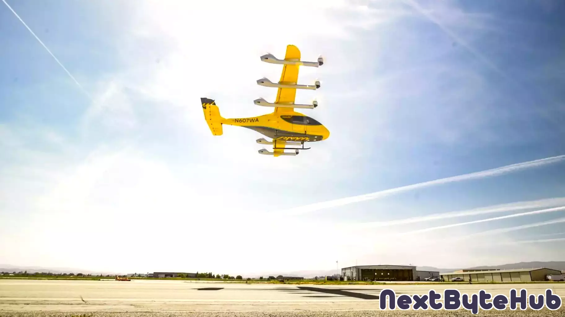 Boeing retains access to Wisk's autonomous flight technology in latest sell-off