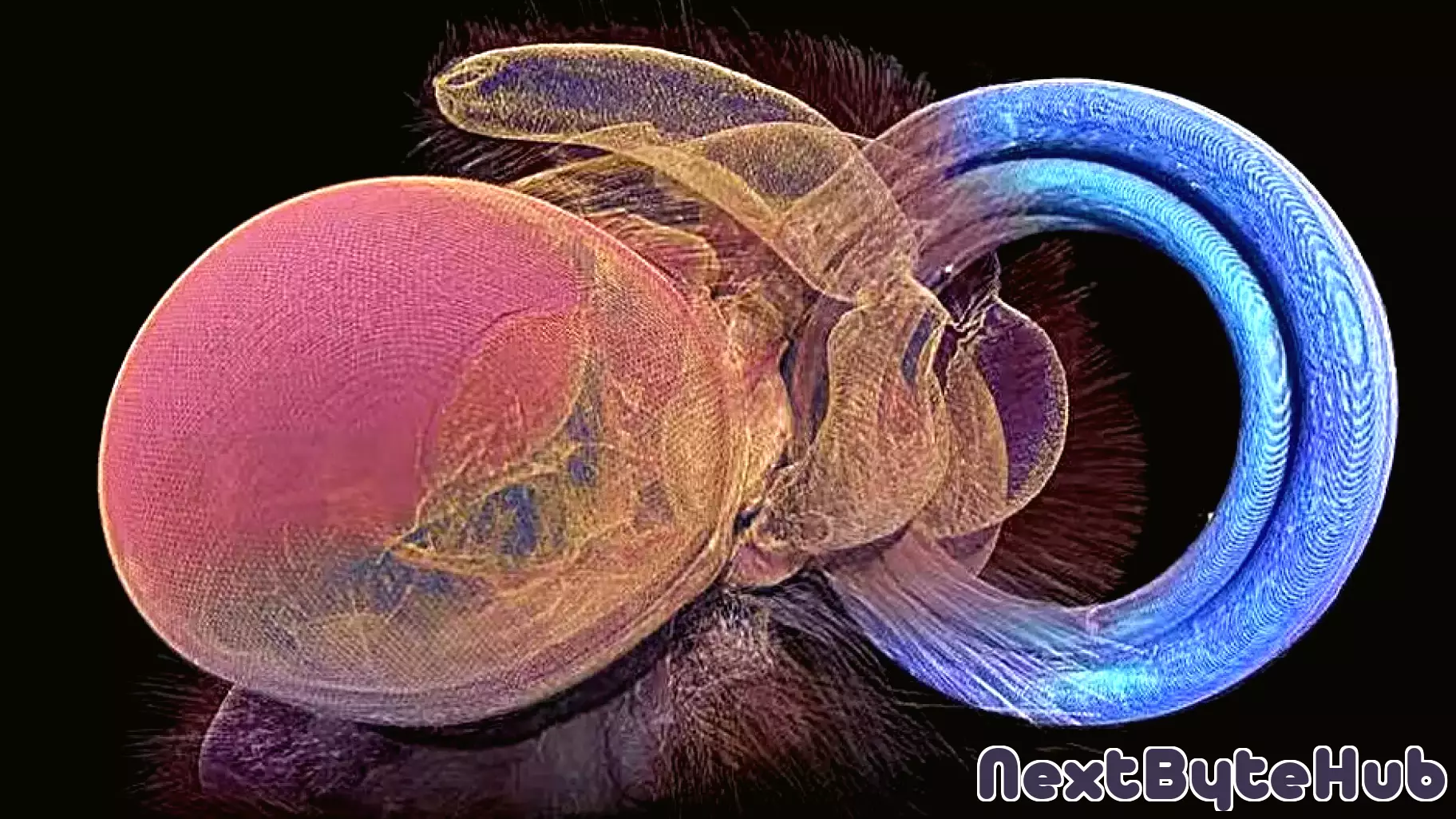 Butterfly-inspired technology could change the way we monitor air