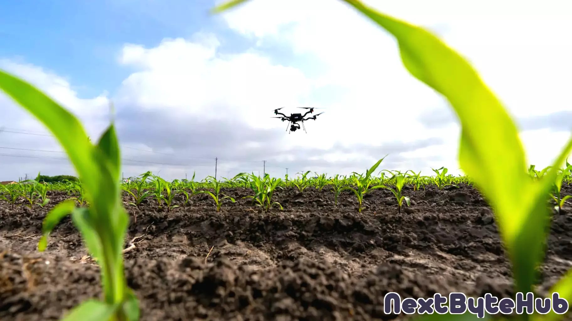 Collaboration to Create Satellite-Based Monitoring Tools for Smarter Decision Making and Resource Efficiency