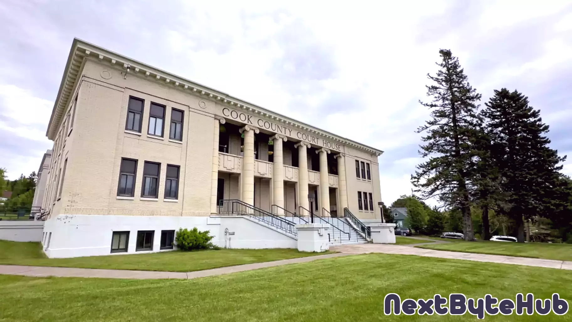 County Administrator Discusses Lobbying Efforts, Tech Innovations, and Food Security Initiatives