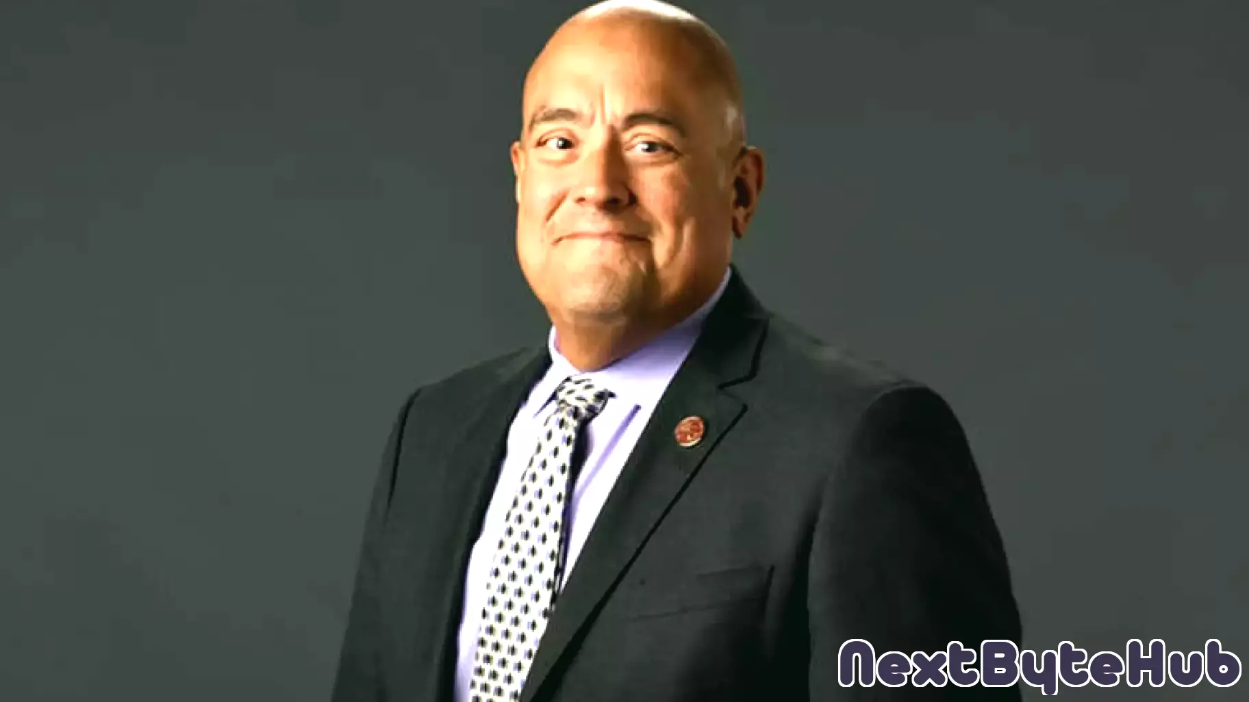 CSUF Welcomes Back Alum Chris Manriquez as New Vice President for Information Technology