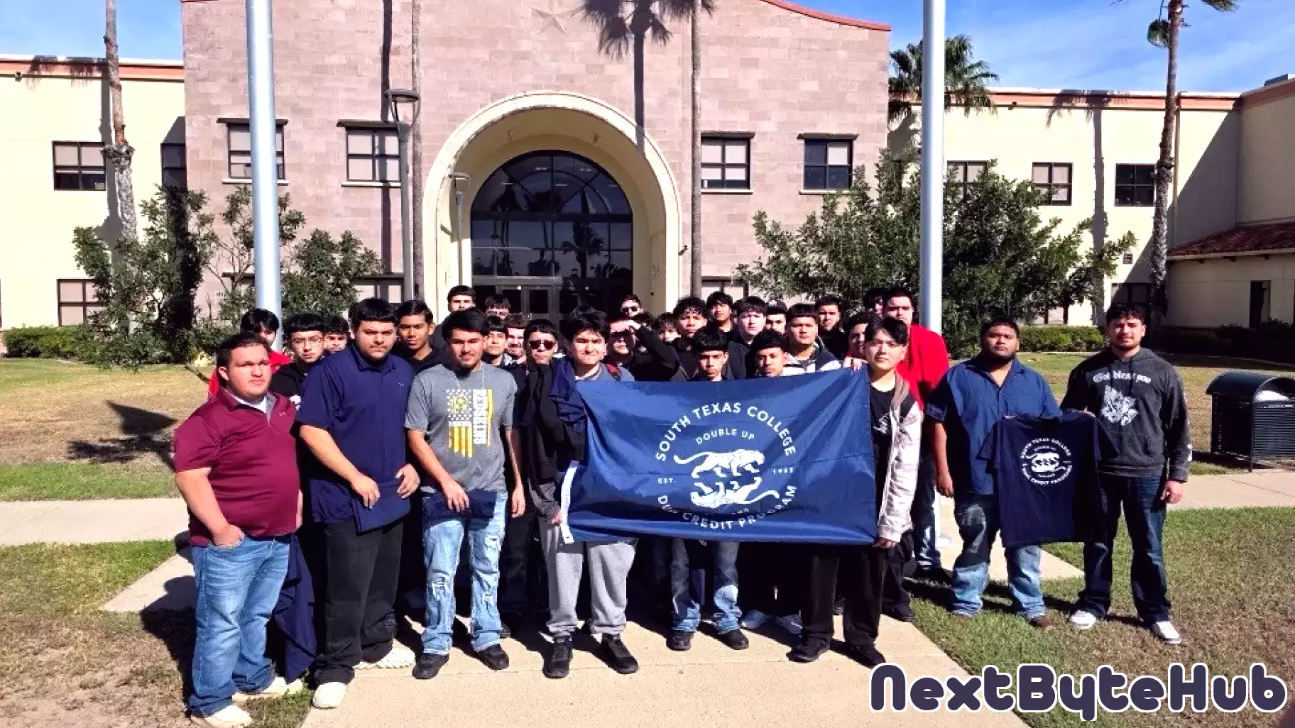 Donna ISD, STC launch first dual credit HVAC and Automotive Technology cohorts