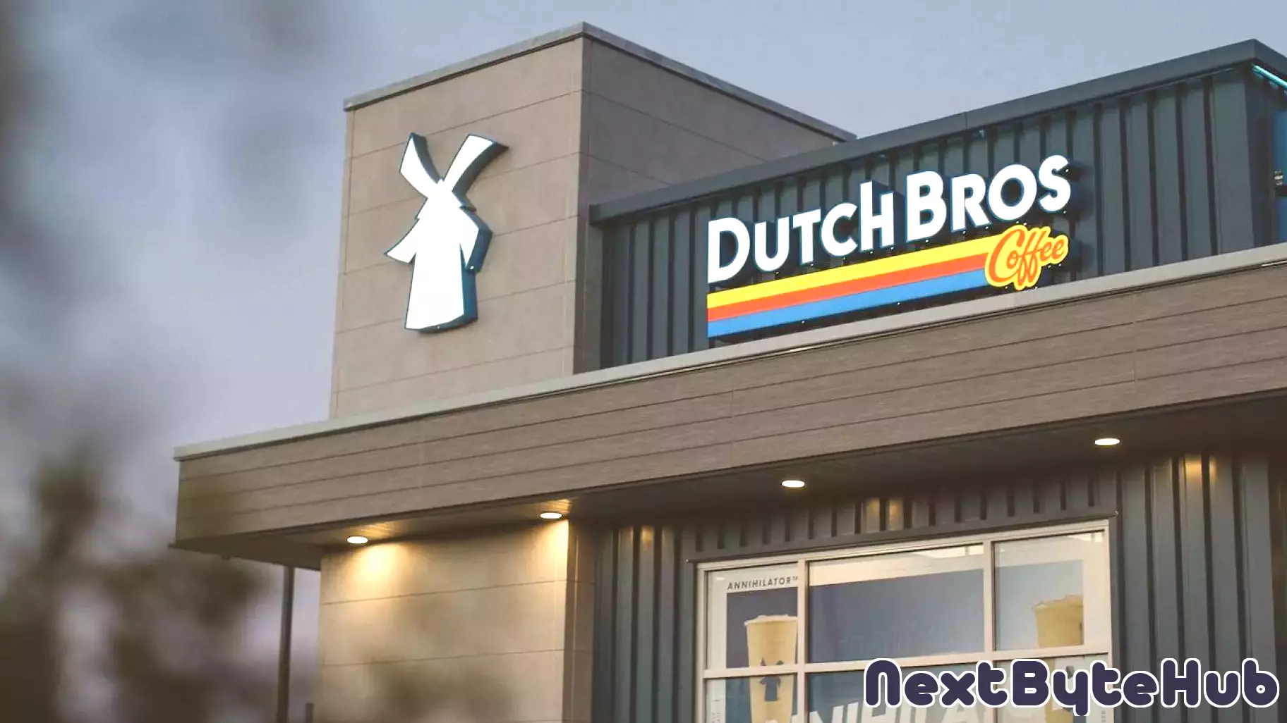 Dutch Bros Appoints Venki Krishnababu as Chief Technology Officer