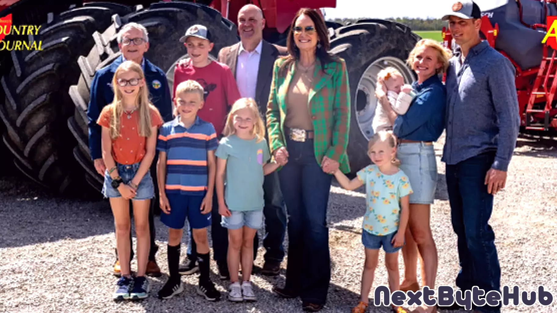 Embracing Innovation: Owl Creek Dairy's Modern Farming Approach