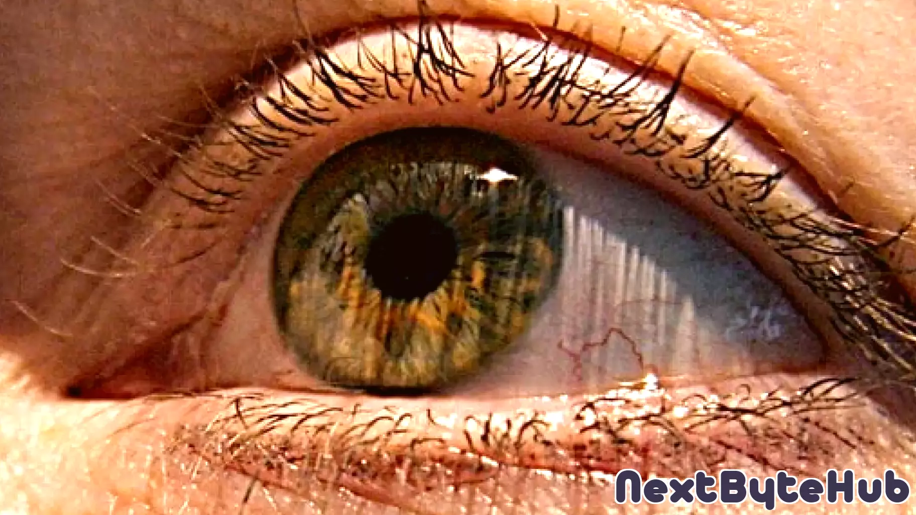 Eye-Scanning Identification Technology Launches in Major UK Cities