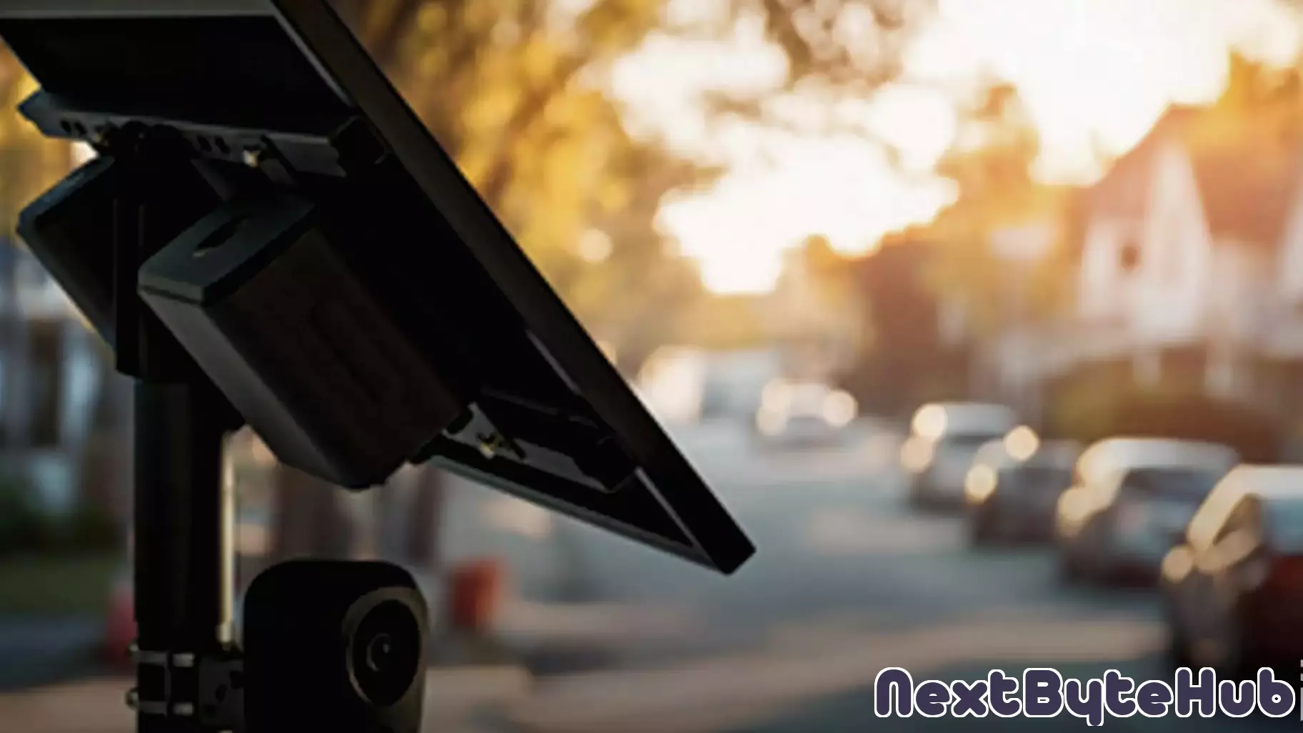 Flock Safety Defends ALPR Technology as Company Tightens Privacy Controls