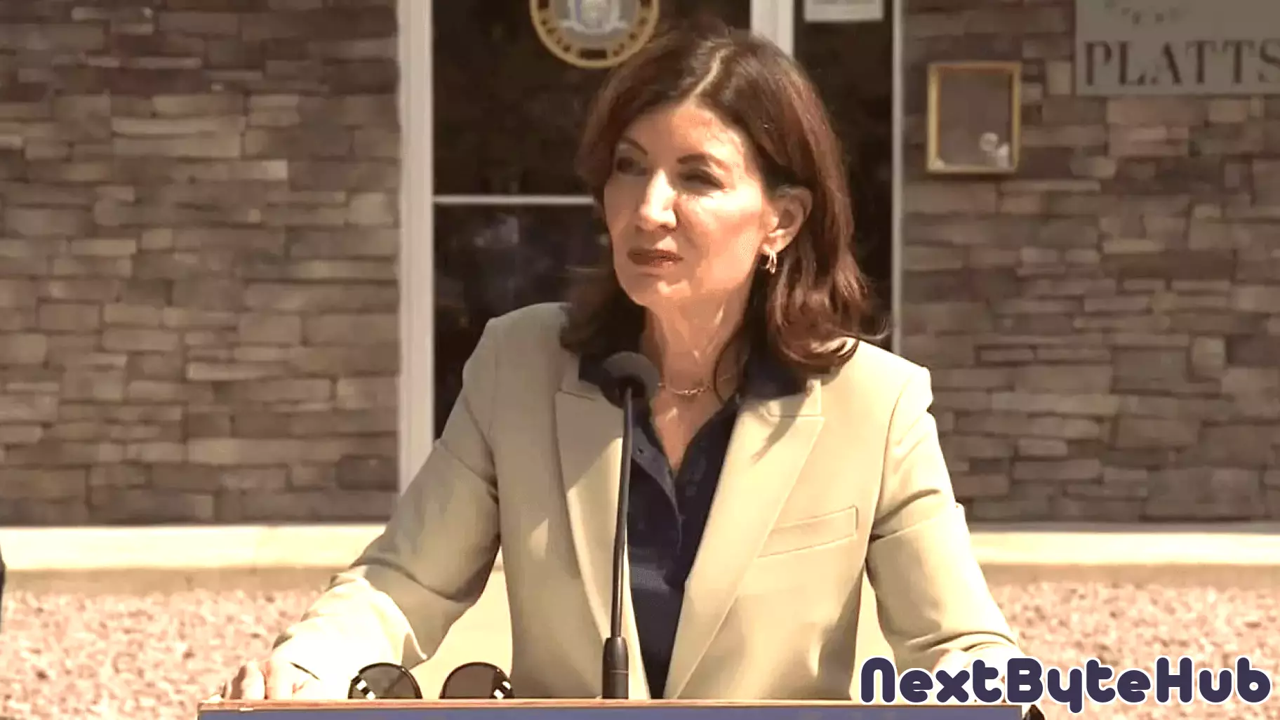 Historic Partnership Between New York and Ontario to Advance Nuclear Technology