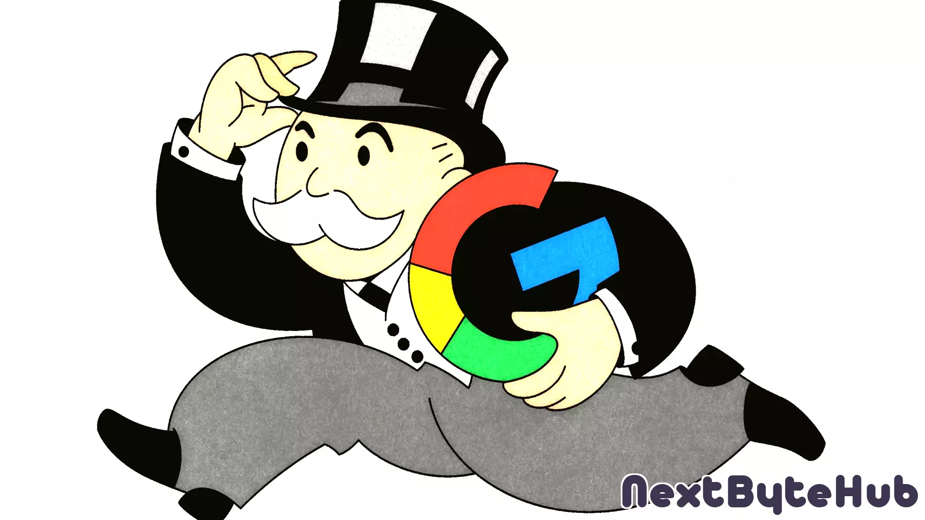 Implications of Antitrust Ruling on Google's Search Operations