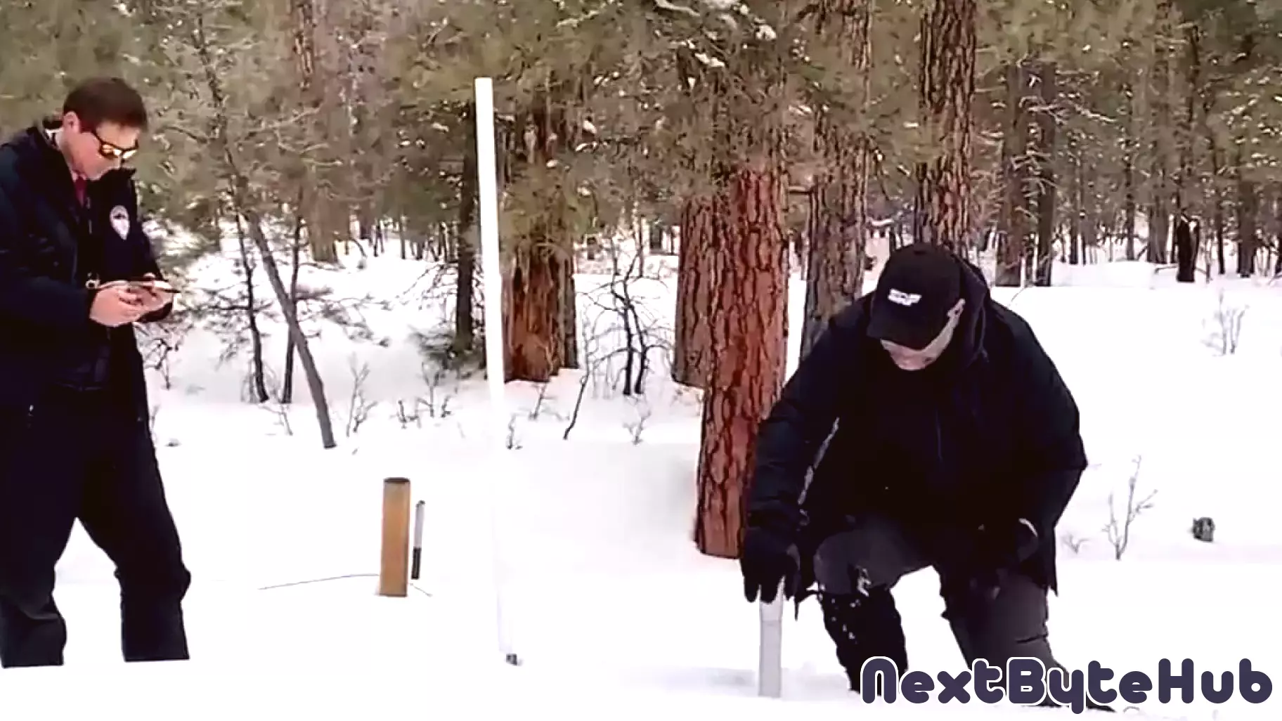 Innovative Aerial Technology Set to Transform Water Management in Phoenix