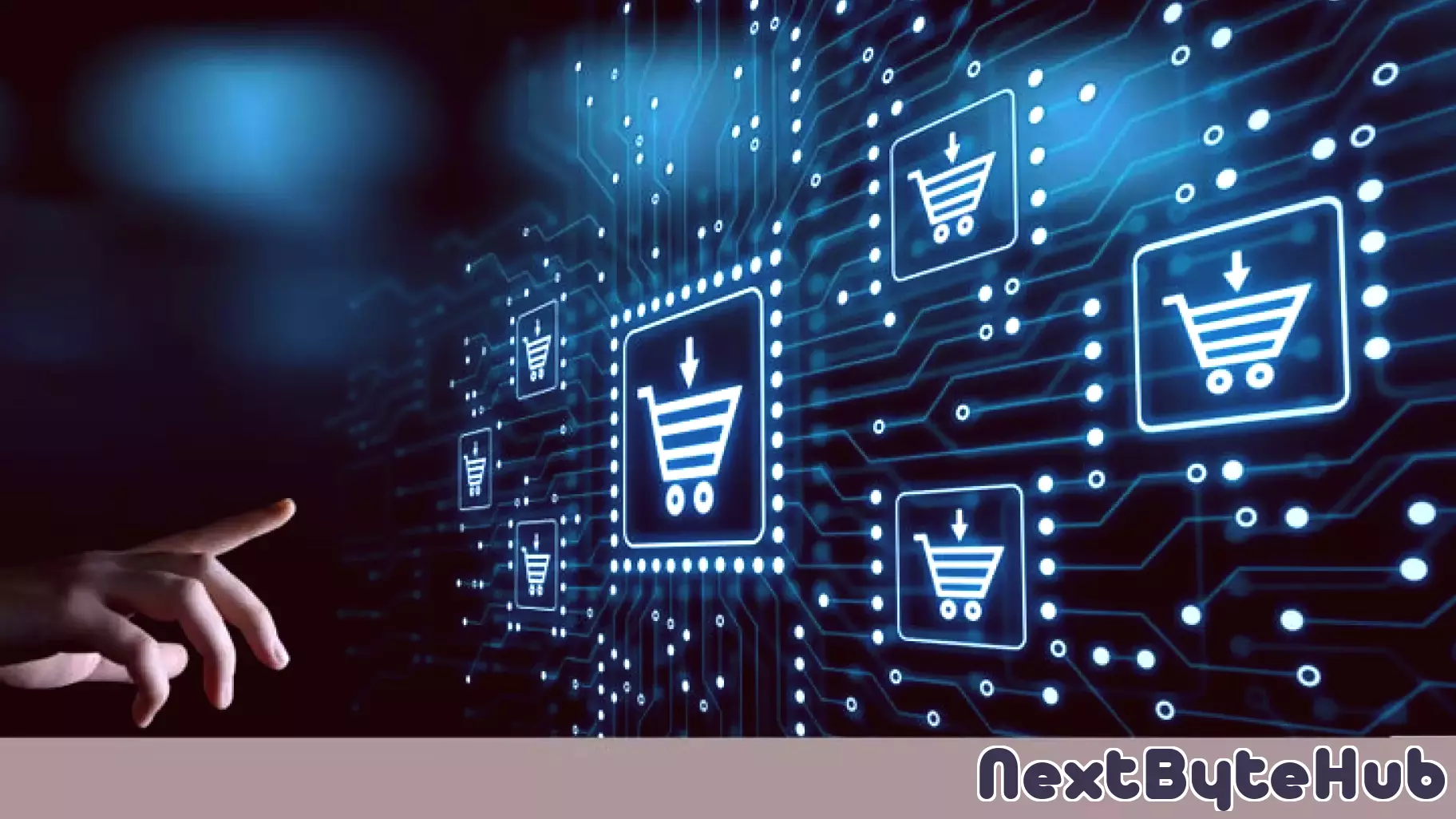 Innovative Technologies Revolutionizing the Retail Experience
