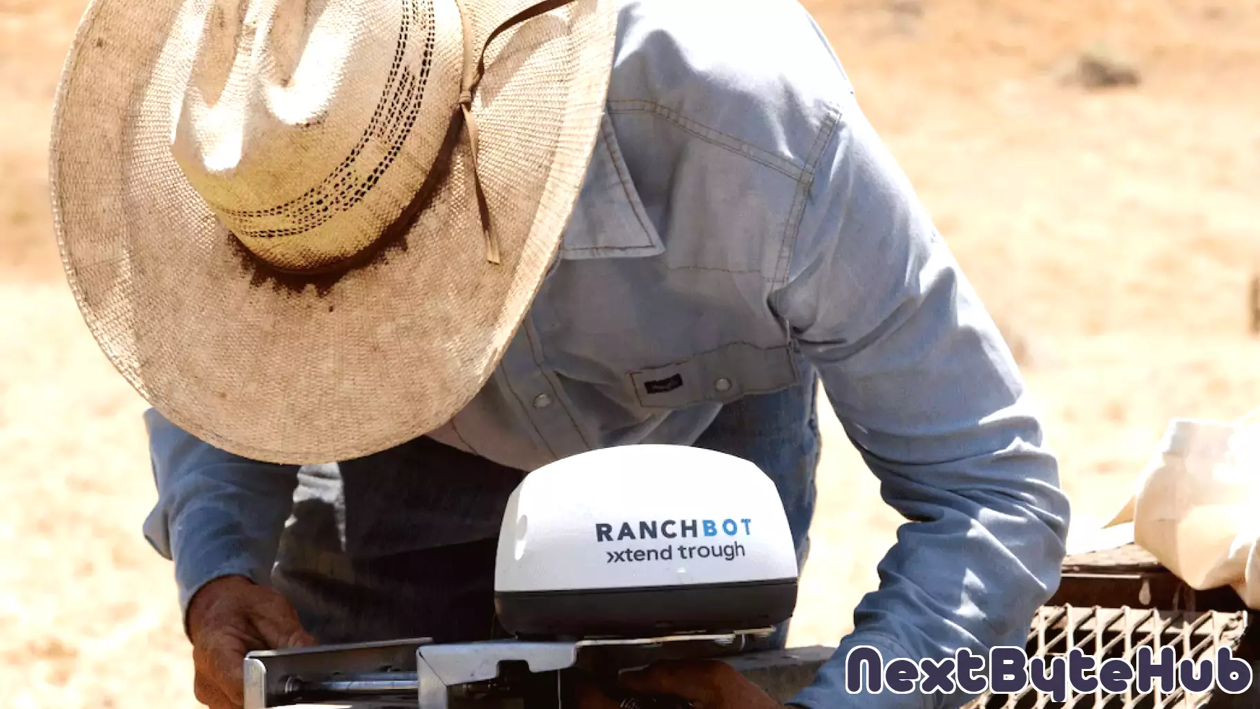 Innovative Water Management Technology Gains Traction in Fort Worth