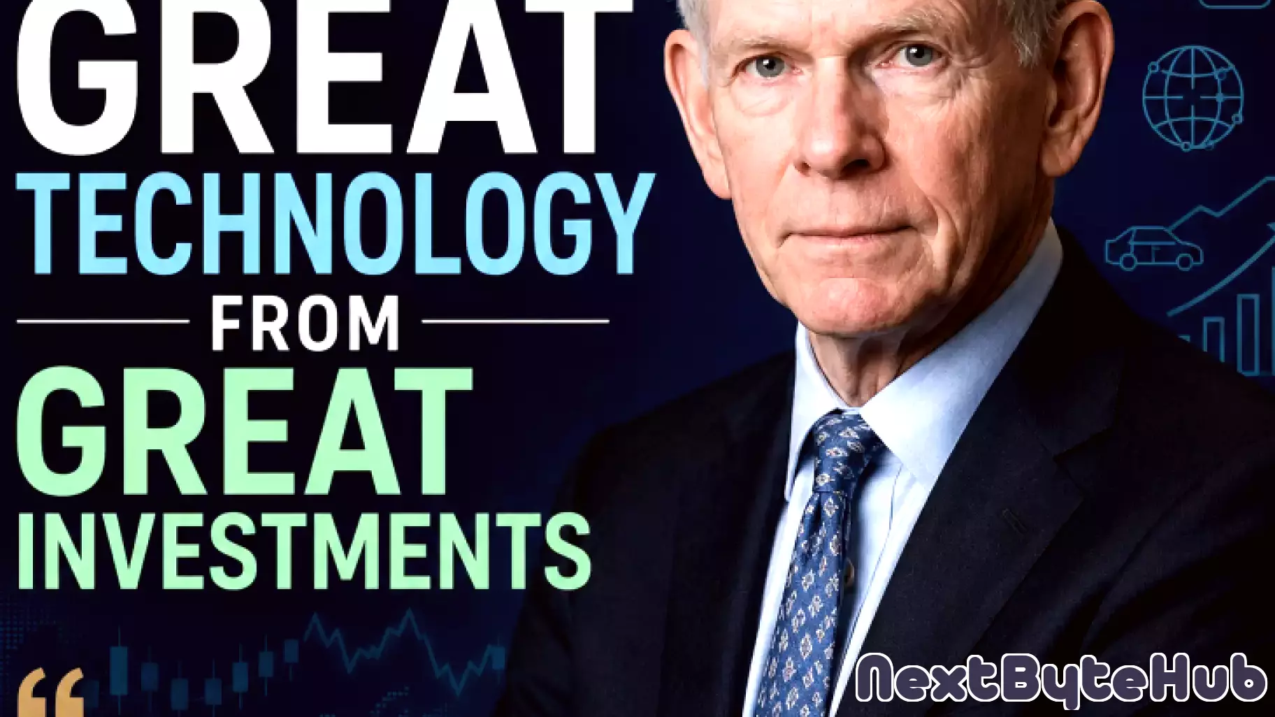 Jeremy Grantham: Distinguishing Great Technology From Great Investments
