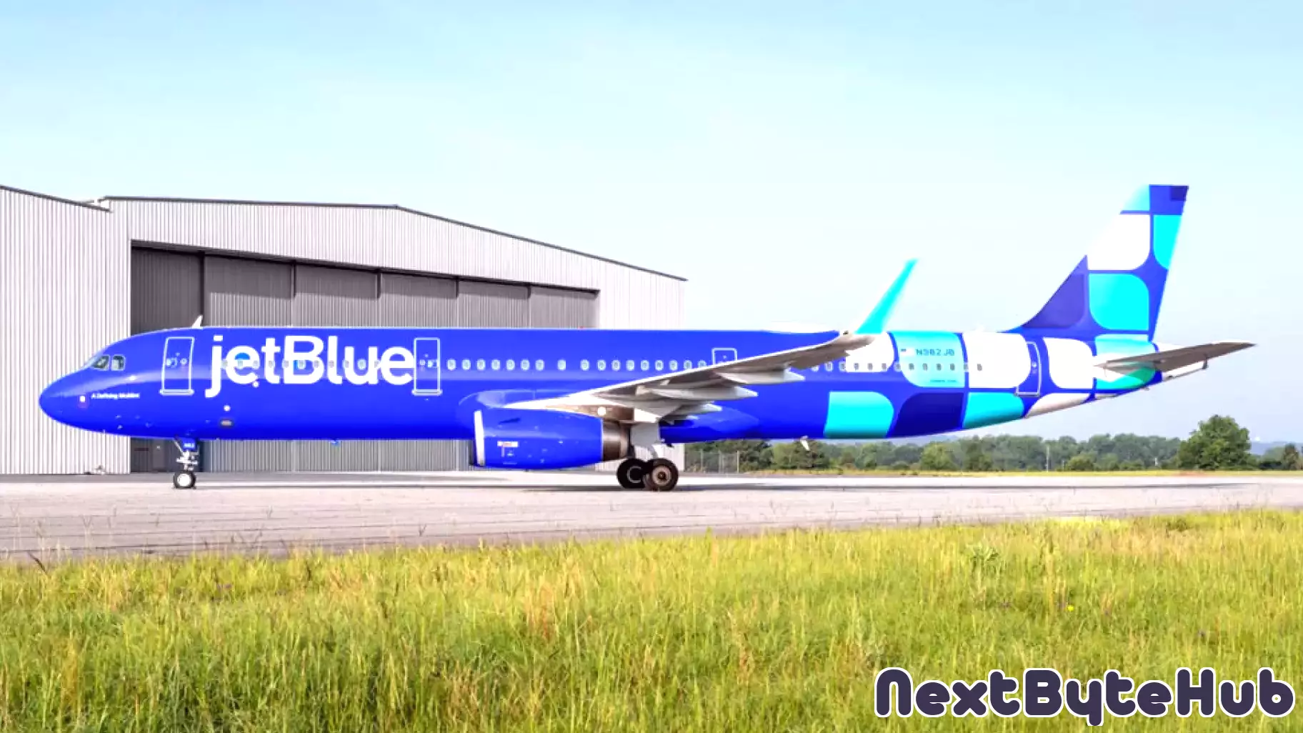 JetBlue Enhances Operations with Advanced Predictive Analytics Tool