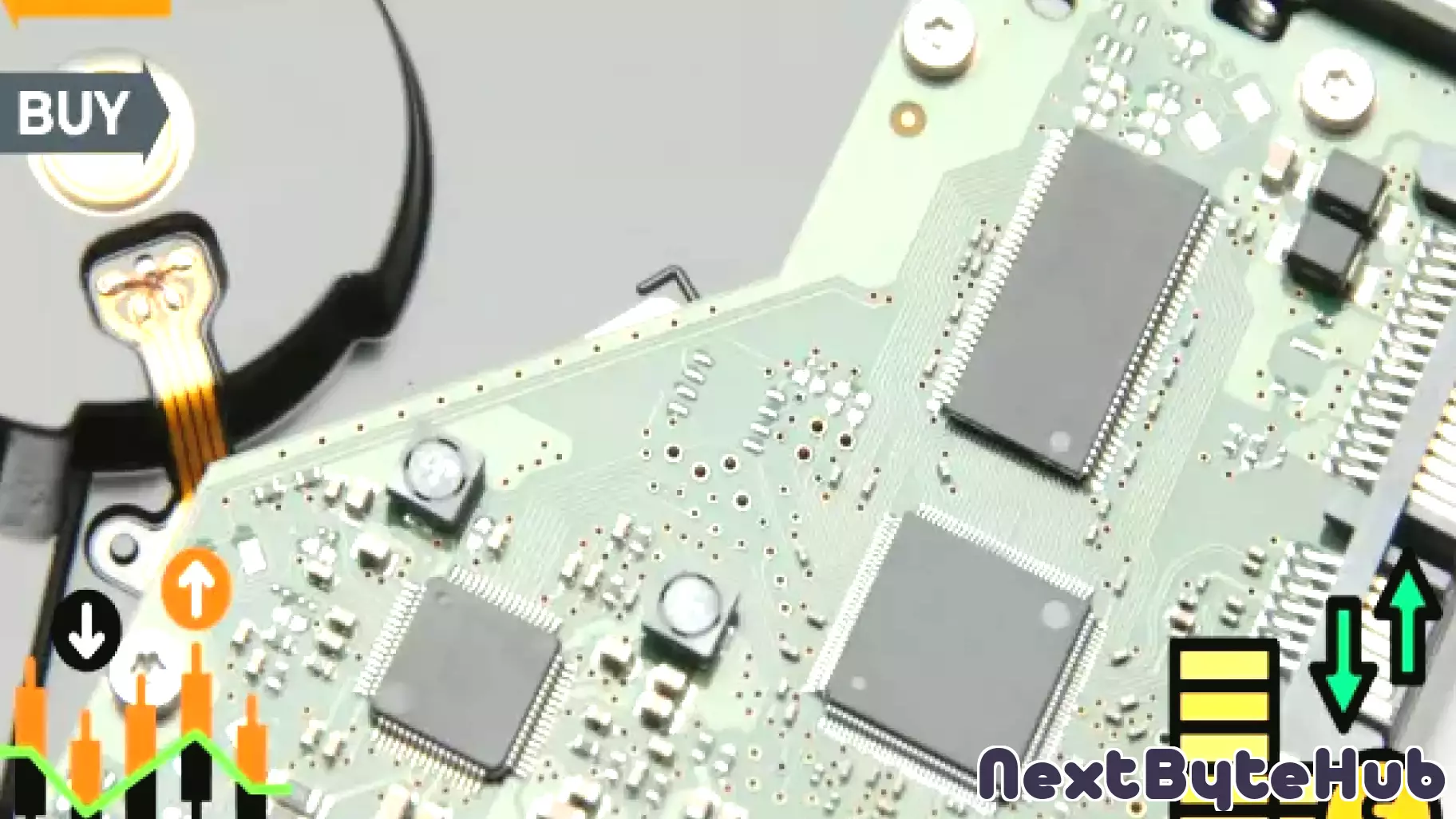 Marvell Technology Surged 8% on Custom Silicon Wins: Why Analysts Expect $311 in 2026