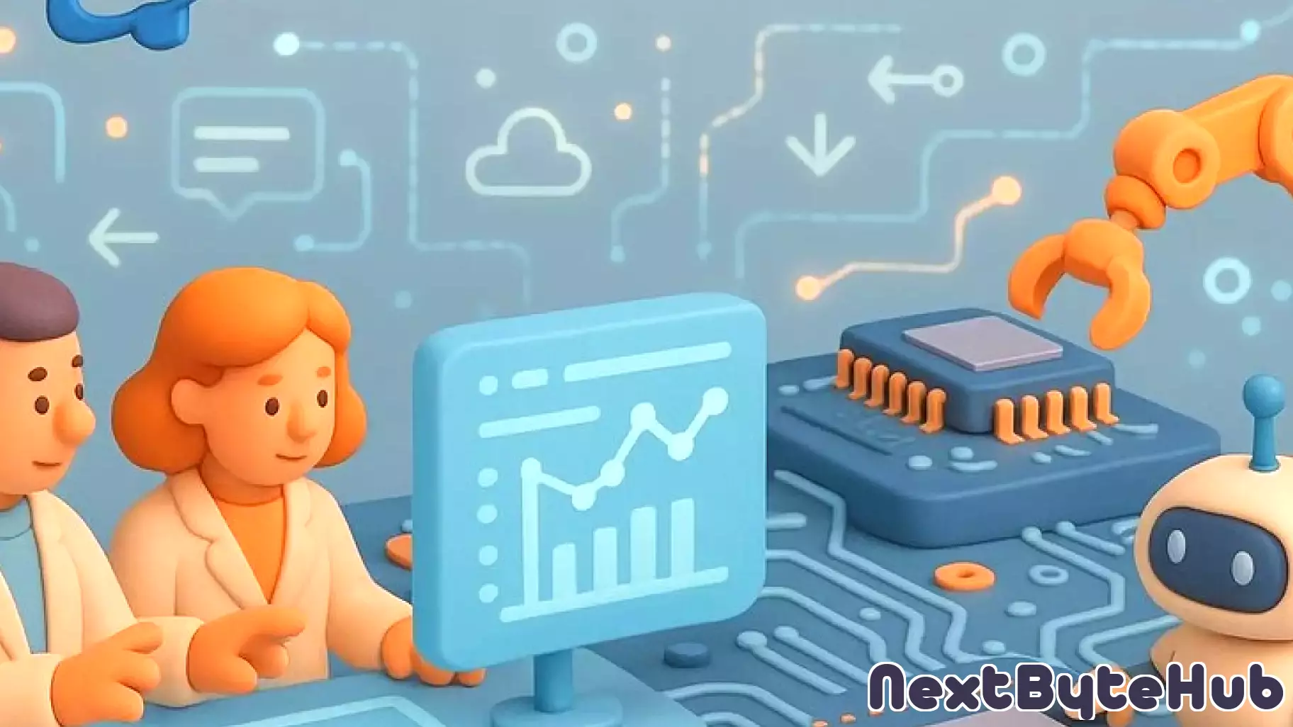 Micron Technology Valuation Under Scrutiny Following Sharp Share Price Rally