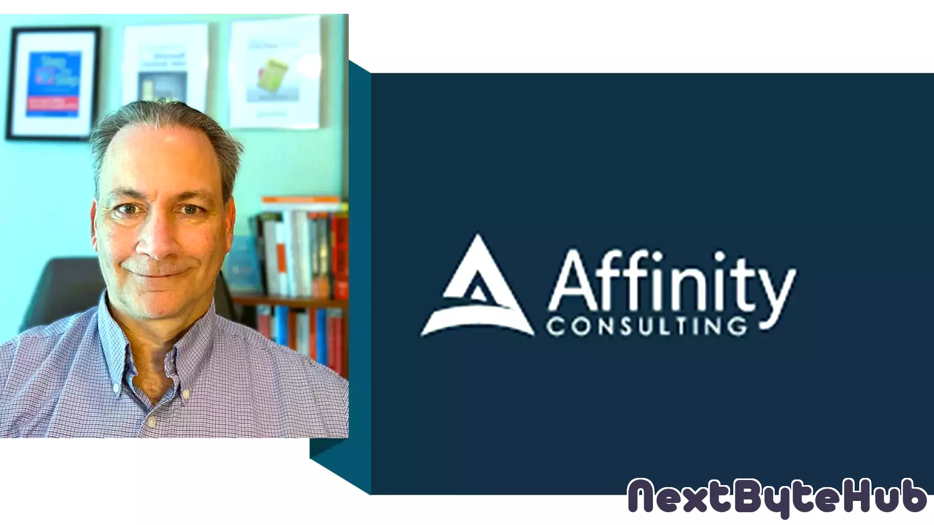 Microsoft Legal Tech Specialist Ben Schorr Joins Affinity Consulting Group