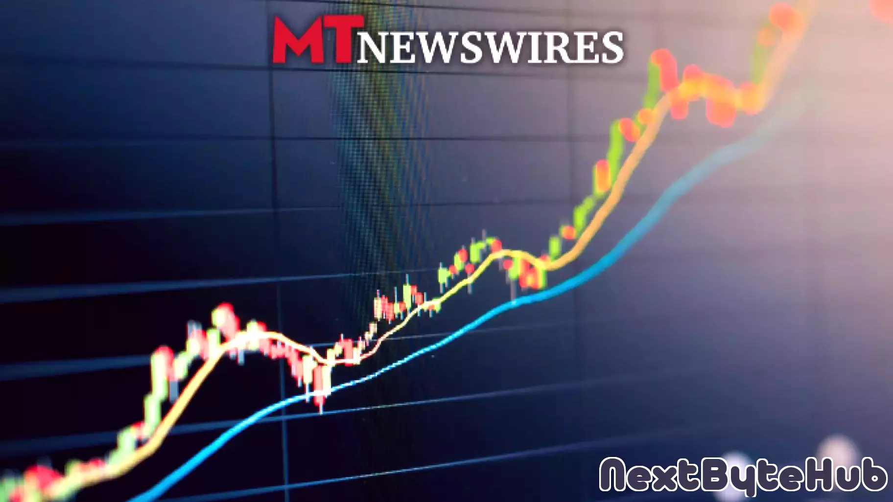 Midday Update: Industrial Services Stocks Surge While Health Technology Sector Declines