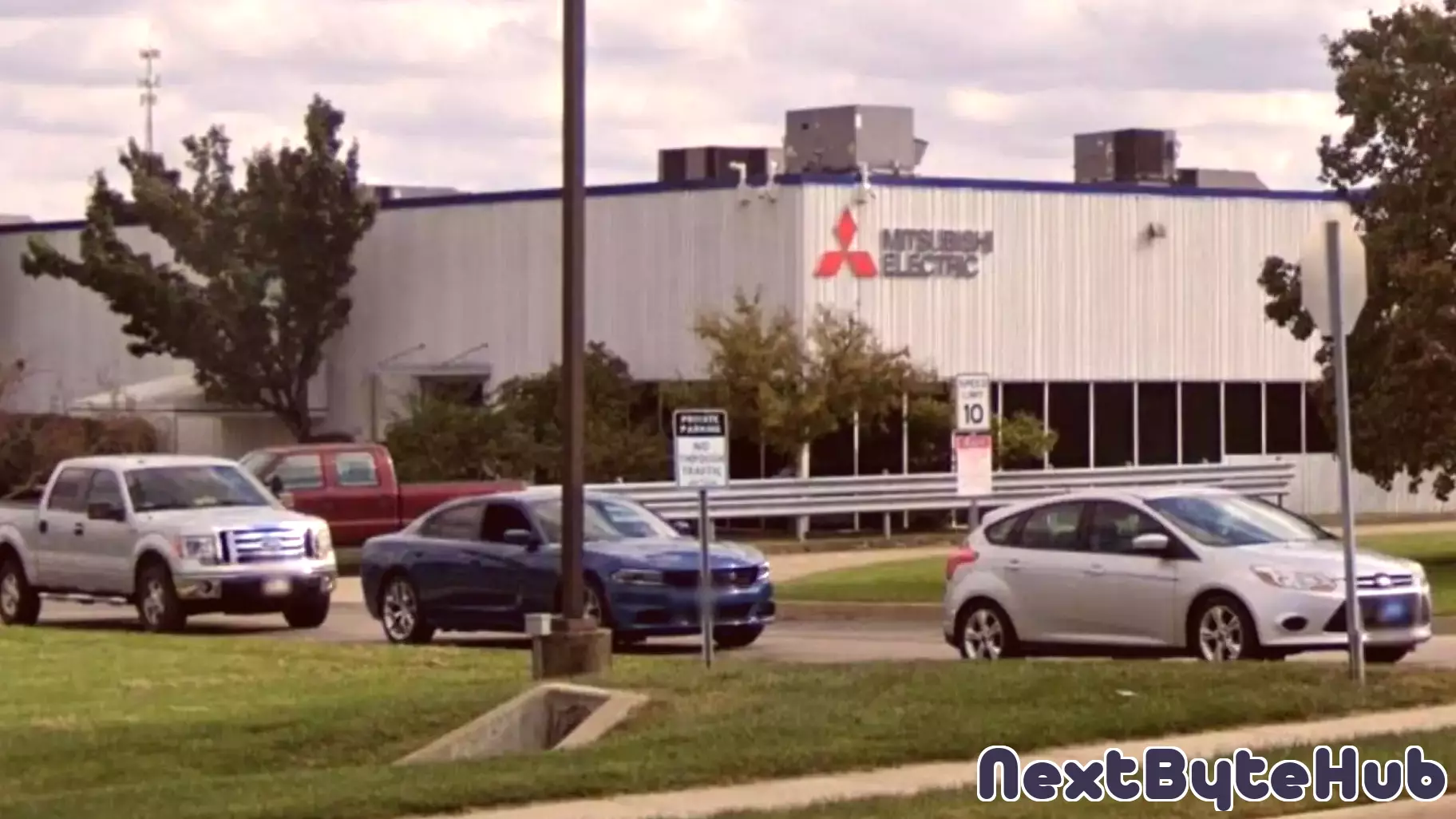 Mitsubishi Electric to add 180 jobs with new manufacturing and technology hub in Mason
