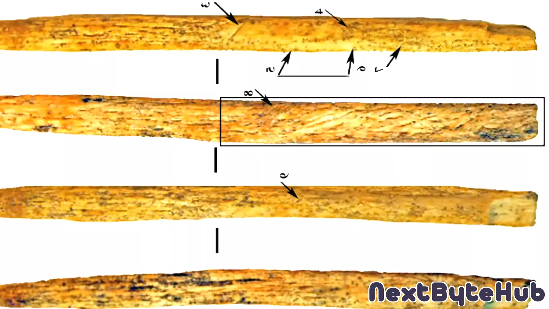 Neanderthals Developed Advanced Bone Weaponry for Hunting
