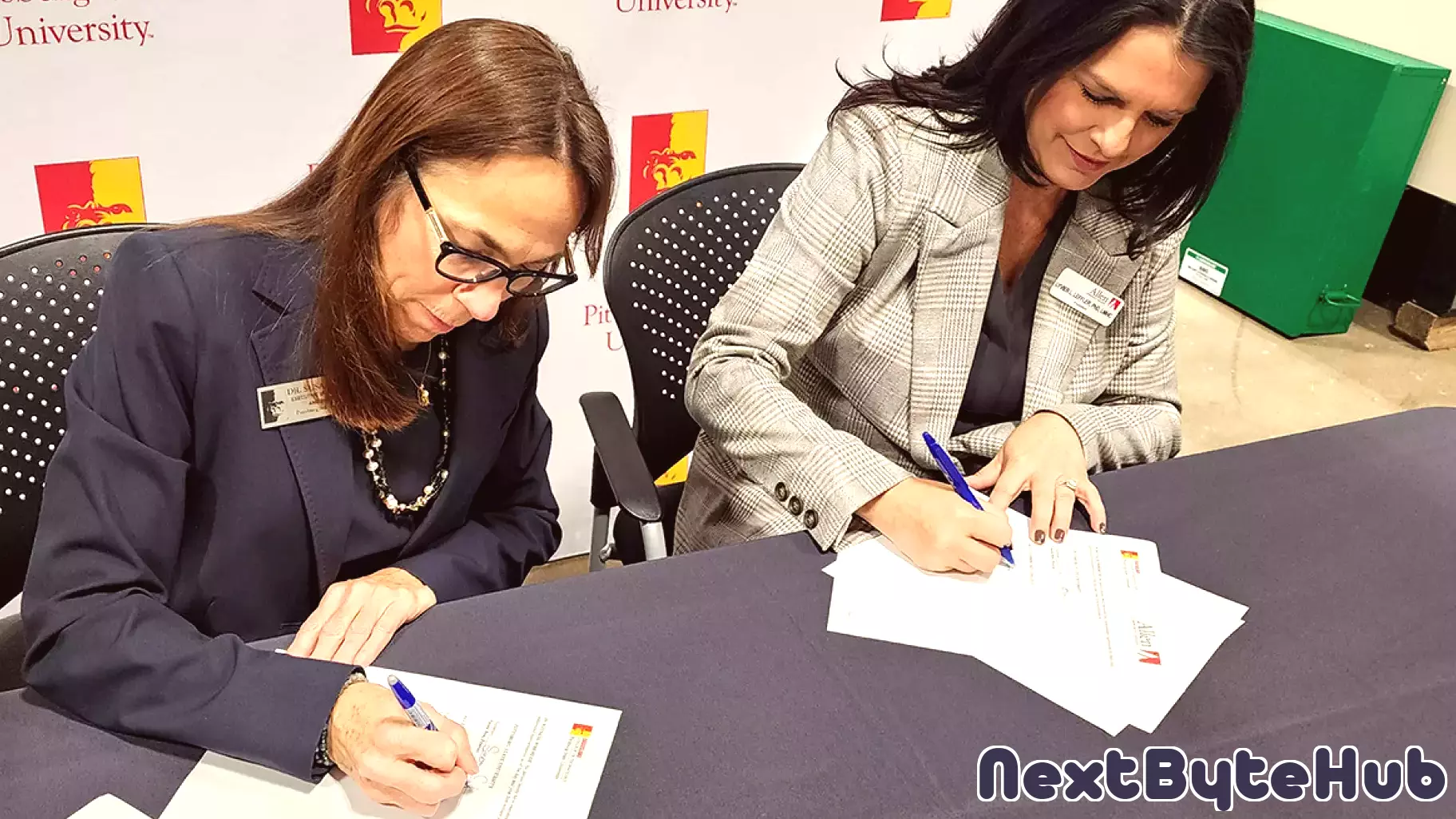 New Degree Pathway in Technology Management Offered by Local Colleges