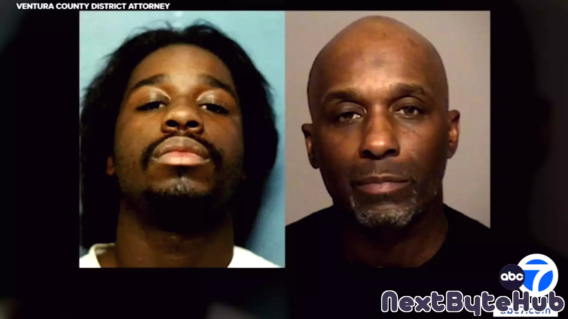 New DNA technology leads to arrest of SoCal man 36 years after violent Oxnard kidnapping