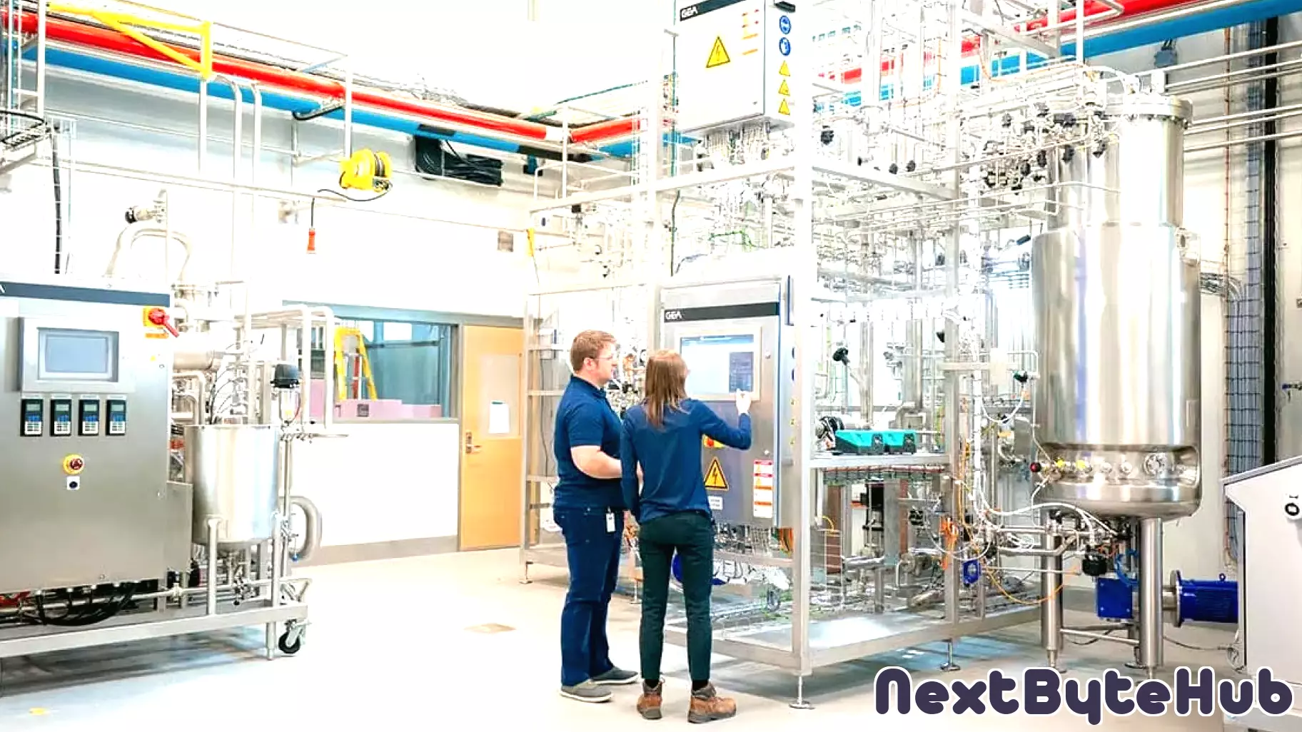 New Food Technology Center Launched to Enhance Alternative Protein Production