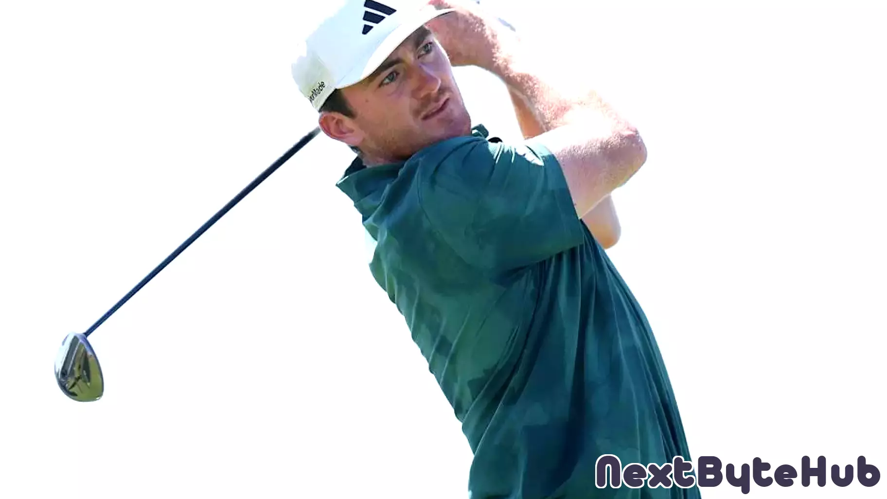 Nick Dunlap’s Transformation at the World Wide Technology Championship