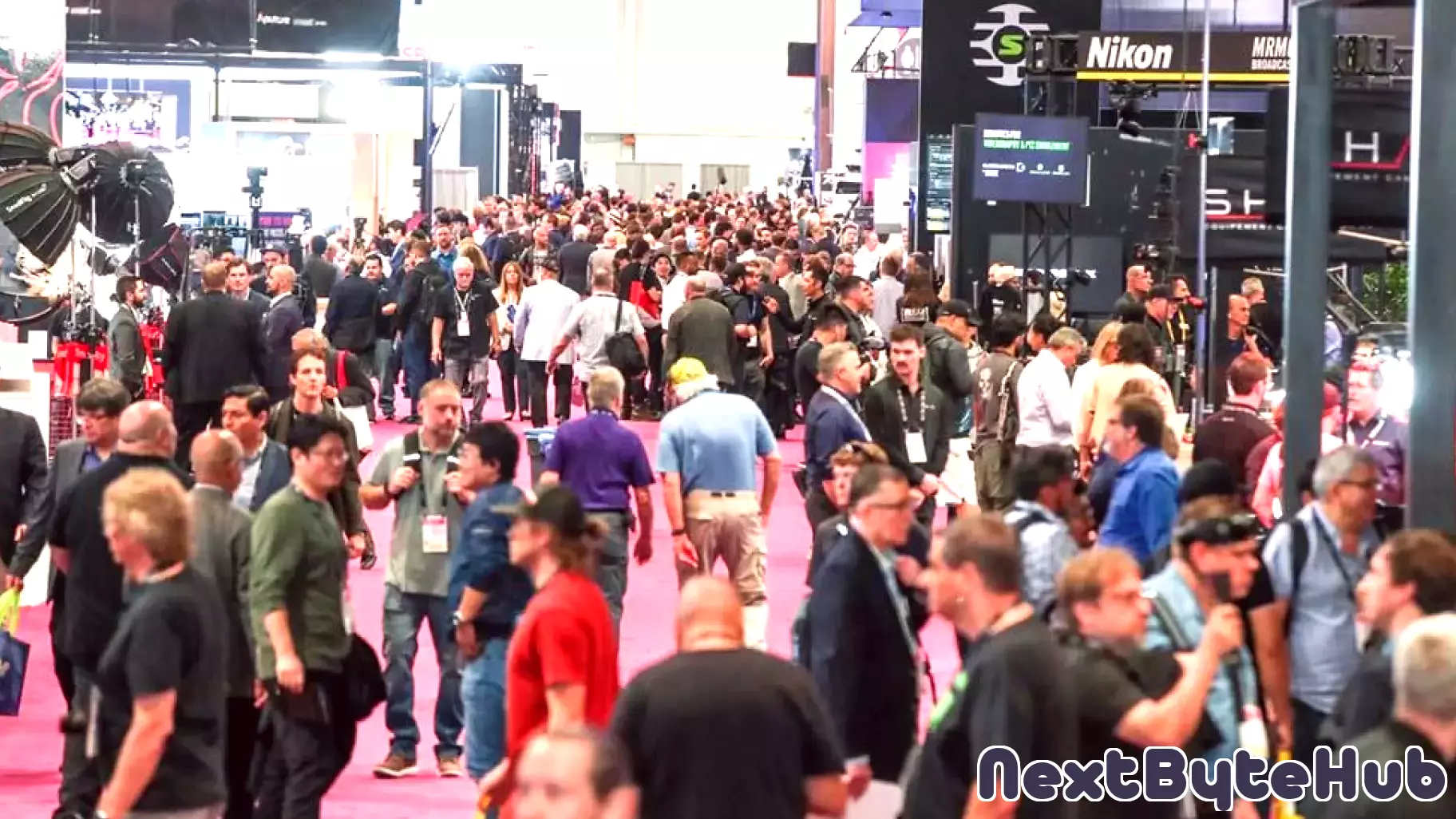 Nominations Now Open for the 2026 Technology Awards