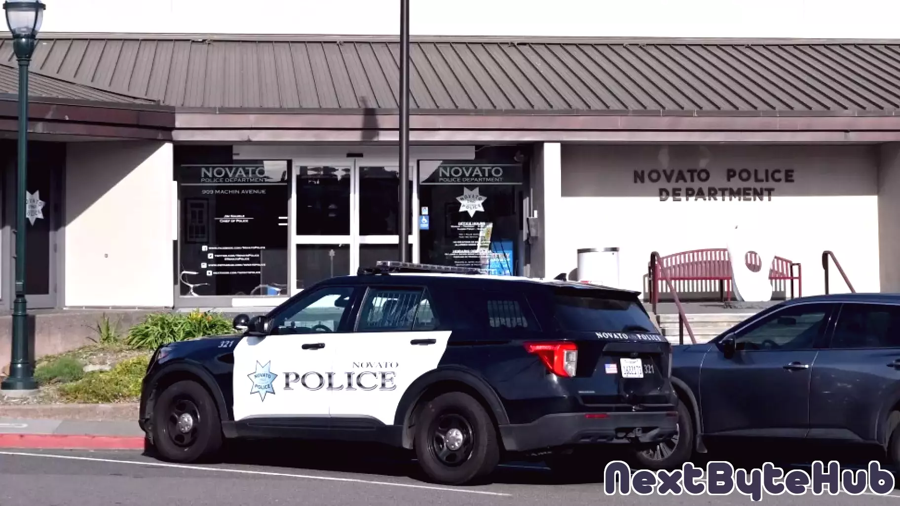 Novato Council Greenlights $1 Million Investment in Police Technology