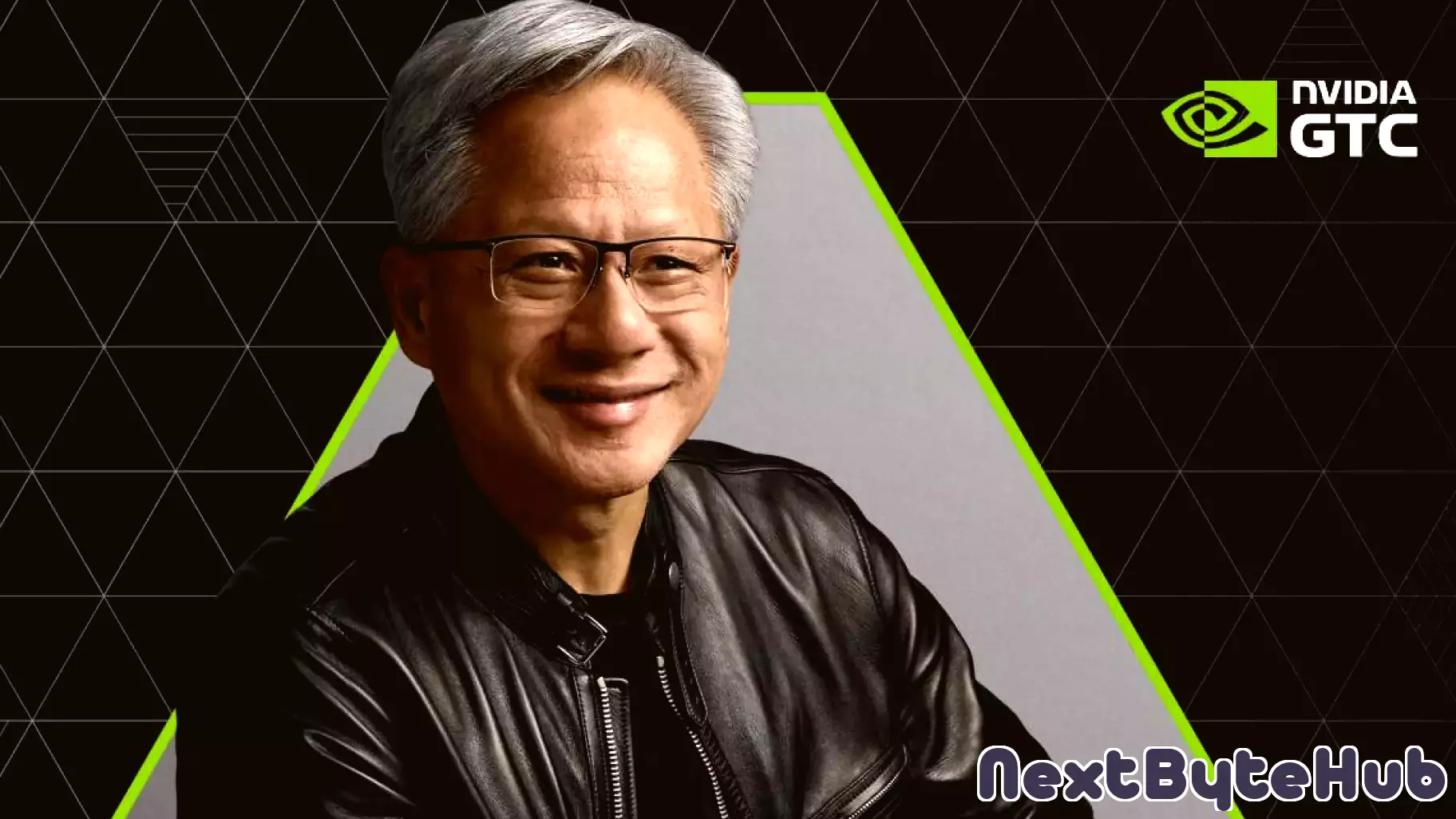 NVIDIA CEO Jensen Huang and Global Technology Leaders to Showcase Age of AI at GTC 2026